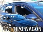 Ветробрани за FIAT TIPO (2016+) Combi - 4бр. предни и задни