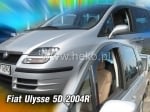 Ветробрани за FIAT ULYSSE (2003–2007) 5 врати - 2бр. предни