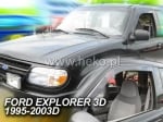 Ветробрани за FORD EXPLORER II (1995-2003) 3 врати