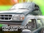 Ветробрани за FORD EXPLORER II (1996-2001) 5 врати - 2бр. предни