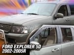 Ветробрани за FORD EXPLORER III (2002-2005) 5 врати - 4бр. предни и задни