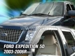 Ветробрани за FORD EXPEDITION / LINCOLN NAVIGATOR (2003-2006) 5 врати - 4бр. предни и задни