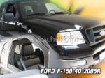 Ветробрани за FORD F-150 (2004-2008) 4 врати - 2бр. предни