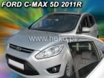 Ветробрани за FORD FOCUS C-MAX (2003-2011) 5 врати - 4бр. предни и задни