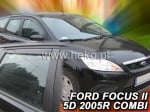 Ветробрани за FORD FOCUS II (2004-2011) Combi - 4бр. предни и задни