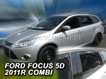 Ветробрани за FORD FOCUS III (2011+) Combi - 4бр. предни и задни