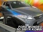 Ветробрани за FORD MONDEO (2007-2015) Combi - 4бр. предни и задни