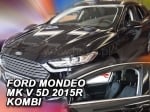 Ветробрани за FORD MONDEO (2015+) 5 врати - 2бр. предни