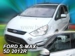 Ветробрани за FORD S-MAX I (2010-2015) 5 врати - 2бр. предни