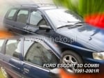 Ветробрани за FORD ESCORT (1990-2001) Combi - 4бр. предни и задни