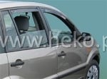 Ветробрани за FORD FUSION (2002+) 5 врати - 4бр. предни и задни