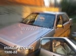 Ветробрани за HONDA ACCORD (1986-1988) Sedan - 2бр. предни