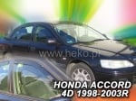 Ветробрани за HONDA ACCORD CG (1998-2003) Sedan - 2бр. предни