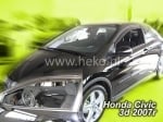 Ветробрани за HONDA CIVIC VIII (2006-2012) 3 врати