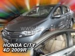 Ветробрани за HONDA CITY (2006-2009) Sedan - 2бр. предни