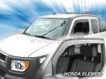 Ветробрани за HONDA ELEMENT (2003+) 2бр. предни