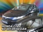 Ветробрани за HONDA FR-V (2005+) - 2бр. предни