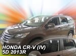 Ветробрани за HONDA FR-V (2005+) - 4бр. предни и задни