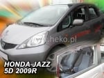 Ветробрани за HONDA JAZZ (2009-2015) 5 врати - 2бр. предни