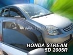 Ветробрани за HONDA STREAM (2000-2007) 5 врати - 2бр. предни