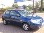 Ветробрани за HYUNDAI ACCENT III (2006-2011) 3 врати