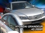 Ветробрани за HYUNDAI GETZ (2002+) 5 врати - 2бр. предни