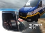 Ветробрани за HYUNDAI H-350 (2015+)