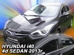 Ветробрани за HYUNDAI i40 (2011+) Sedan - 4бр. предни и задни