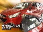 Ветробрани за HYUNDAI ix35 (2010+) 5 врати - 4бр. предни и задни