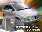 Ветробрани за HYUNDAI TRAJET (1999-2008) 5 врати - 2бр. предни