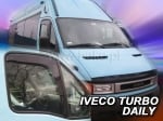 Ветробрани за IVECO TURBO DAILY 35C / 35S / 50C / 60C / 65C (2000-2014)