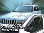 Ветробрани за JEEP GRAND CHEROKEE (2004-2010) 5 врати - 2бр. предни