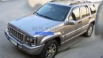 Ветробрани за JEEP GRAND CHEROKEE (1993-1999) 4бр. предни и задни