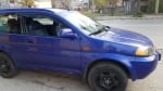 Ветробрани за HONDA HR-V (2000-2005) 5 врати - 2бр. предни