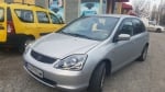 Ветробрани за HONDA CIVIC VII (2001-2005) 5 врати - 2бр. предни