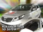 Ветробрани за KIA SPORTAGE (1994-2004) 5 врати - 2бр. предни