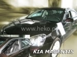 Ветробрани за KIA MAGENTIS (2006+) Sedan - 4бр. предни и задни