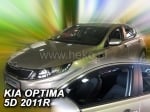 Ветробрани за KIA OPTIMA (2010-2015) Sedan - 2бр. предни