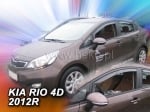 Ветробрани за KIA RIO (1999-2005) 5 врати - 2бр. предни