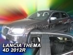 Ветробрани за LANCIA THEMA (2012+) Sedan - 4бр. предни и задни