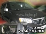 Ветробрани за CHRYSLER VOYAGER GRAND / LANCIA VOYAGER (2008+) 5 врати - 4бр. предни и задни