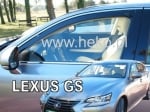 Ветробрани за LEXUS GS (2012+) Sedan - 2бр. предни