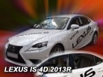 Ветробрани за LEXUS IS (2013+) Sedan - 2бр. предни