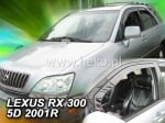 Ветробрани за LEXUS RX 300 / USA (1998-2003) 5 врати - 2бр. предни