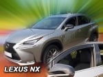 Ветробрани за LEXUS NX (2014+) 5 врати - 2бр. предни