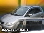 Ветробрани за MAZDA PREMACY (1999-2005) 5 врати - 4бр. предни и задни