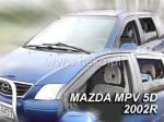 Ветробрани за MAZDA MPV (1989-1999) 5 врати - 2бр. предни