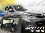 Ветробрани за MAZDA CX 9 (2007+) 5 врати - 4бр. предни и задни