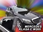 Ветробрани за MERCEDES C-Class W205 (2015-2021) Sedan - 4бр. предни и задни