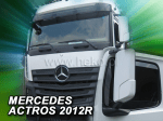 Ветробрани за MERCEDES ACTROS (1996-2003)